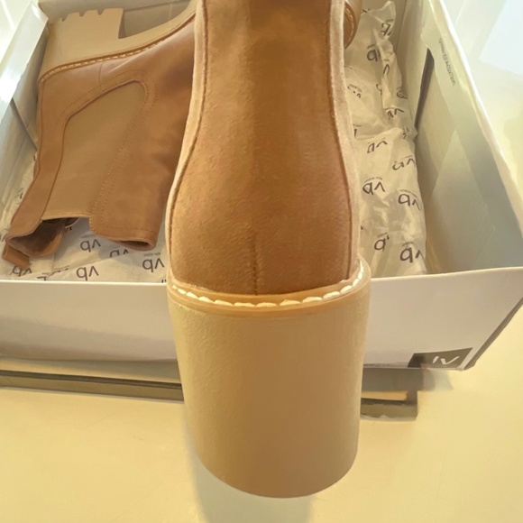 DV Dolce Vita Women’s Tobias Ankle Boot Size 10 NWT - Picture 8 of 15